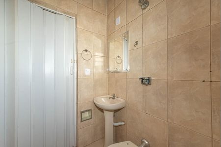 Casa para alugar com 70m², 3 quartos e sem vaga Casa para alugar com 70m², 3 quartos e sem vagaBanheiro da Suíte