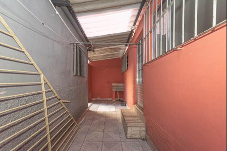 Casa para alugar com 70m², 3 quartos e sem vaga Casa para alugar com 70m², 3 quartos e sem vagaLavanderia
