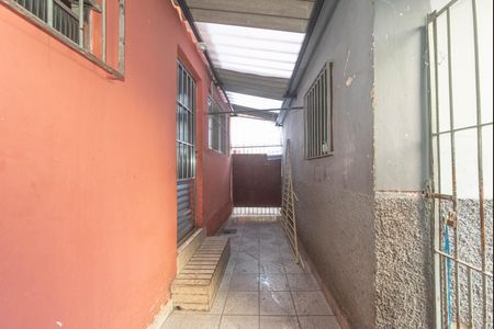 Casa para alugar com 70m², 3 quartos e sem vaga Casa para alugar com 70m², 3 quartos e sem vagaLavanderia