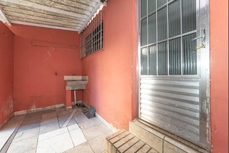 Casa para alugar com 70m², 3 quartos e sem vaga Casa para alugar com 70m², 3 quartos e sem vagaLavanderia