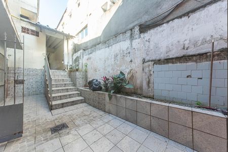 Casa para alugar com 70m², 3 quartos e sem vaga Casa para alugar com 70m², 3 quartos e sem vagaEntrada - Quintal