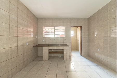 Casa para alugar com 70m², 3 quartos e sem vaga Casa para alugar com 70m², 3 quartos e sem vagaCozinha