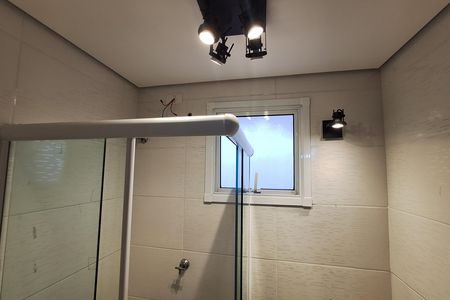 Apartamento para alugar com 39m², 2 quartos e 1 vaga Apartamento para alugar com 39m², 2 quartos e 1 vagaBanheiro