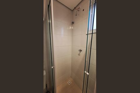 Apartamento para alugar com 39m², 2 quartos e 1 vaga Apartamento para alugar com 39m², 2 quartos e 1 vagaBanheiro