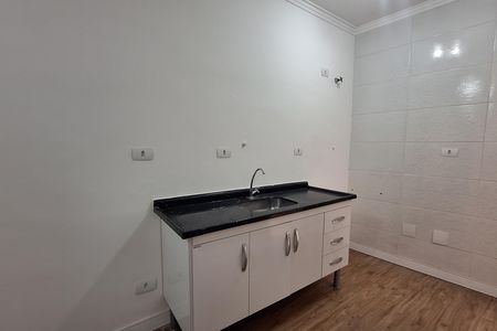 Apartamento para alugar com 39m², 2 quartos e 1 vaga Apartamento para alugar com 39m², 2 quartos e 1 vagaCozinha