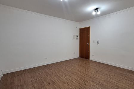 Sala de apartamento para alugar com 2 quartos, 39m² em Vila Vitória, Santo André