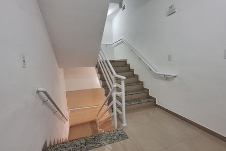 Apartamento para alugar com 39m², 2 quartos e 1 vaga Apartamento para alugar com 39m², 2 quartos e 1 vagaHall de entrada
