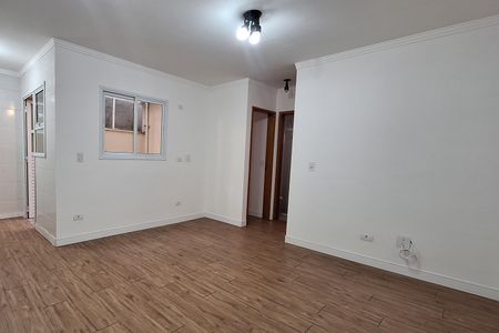 Apartamento para alugar com 39m², 2 quartos e 1 vaga Apartamento para alugar com 39m², 2 quartos e 1 vagaSala
