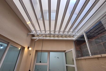 Apartamento para alugar com 39m², 2 quartos e 1 vaga Apartamento para alugar com 39m², 2 quartos e 1 vagaÁrea de Área de Serviço