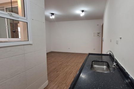 Apartamento para alugar com 39m², 2 quartos e 1 vaga Apartamento para alugar com 39m², 2 quartos e 1 vagaCozinha