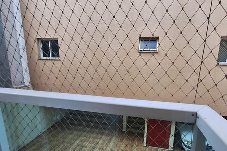Apartamento para alugar com 39m², 2 quartos e 1 vaga Apartamento para alugar com 39m², 2 quartos e 1 vagaQuarto 2