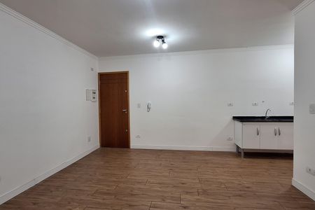 Apartamento para alugar com 39m², 2 quartos e 1 vaga Apartamento para alugar com 39m², 2 quartos e 1 vagaSala