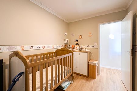 Apartamento à venda com 44m², 2 quartos e 1 vaga Apartamento à venda com 44m², 2 quartos e 1 vagaQuarto 1