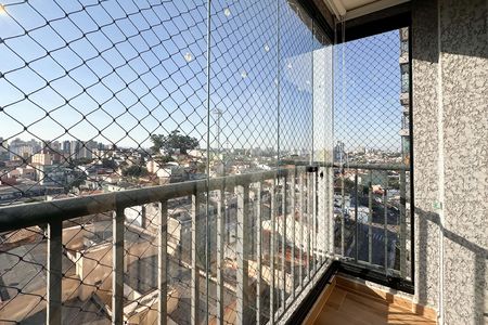 Apartamento à venda com 44m², 2 quartos e 1 vaga Apartamento à venda com 44m², 2 quartos e 1 vagaSacada