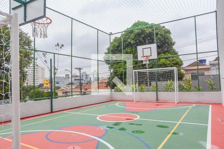 Apartamento à venda com 44m², 2 quartos e 1 vaga Apartamento à venda com 44m², 2 quartos e 1 vagaÁrea comum