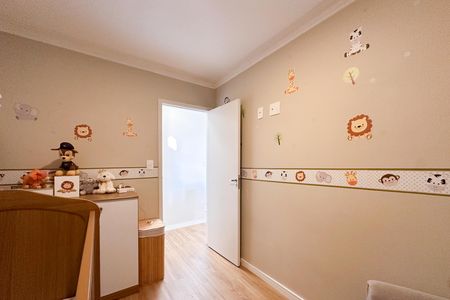 Apartamento à venda com 44m², 2 quartos e 1 vaga Apartamento à venda com 44m², 2 quartos e 1 vagaQuarto 1