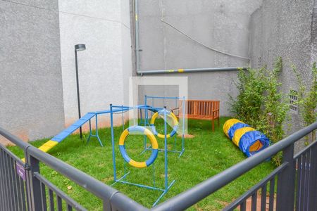 Apartamento à venda com 44m², 2 quartos e 1 vaga Apartamento à venda com 44m², 2 quartos e 1 vagaÁrea comum