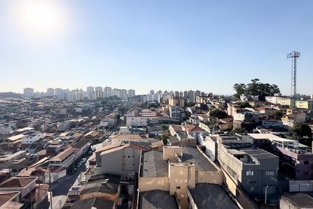 Apartamento à venda com 44m², 2 quartos e 1 vaga Apartamento à venda com 44m², 2 quartos e 1 vagaVista do Quarto 2