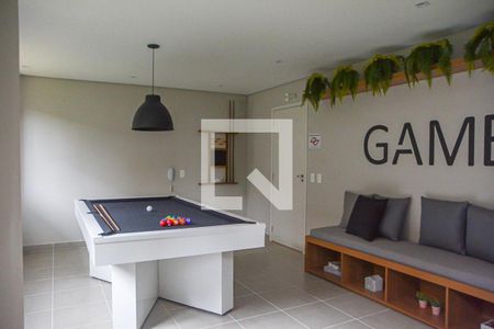 Apartamento à venda com 44m², 2 quartos e 1 vaga Apartamento à venda com 44m², 2 quartos e 1 vagaÁrea comum