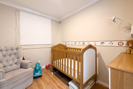 Apartamento à venda com 44m², 2 quartos e 1 vaga Apartamento à venda com 44m², 2 quartos e 1 vagaQuarto 1