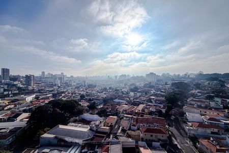 Apartamento à venda com 106m², 3 quartos e 2 vagas Apartamento à venda com 106m², 3 quartos e 2 vagasVista do Quarto 1