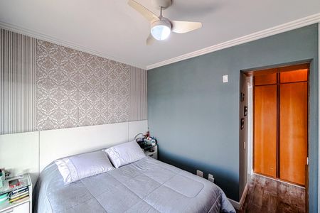 Apartamento à venda com 106m², 3 quartos e 2 vagas Apartamento à venda com 106m², 3 quartos e 2 vagasQuarto 3 - Suíte