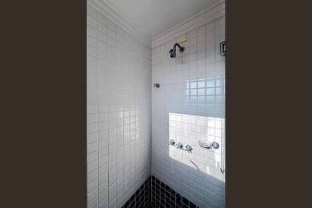 Apartamento à venda com 106m², 3 quartos e 2 vagas Apartamento à venda com 106m², 3 quartos e 2 vagasBanheiro