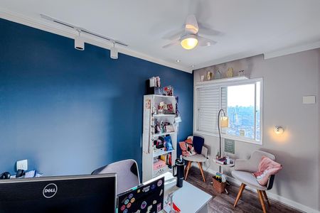 Apartamento à venda com 106m², 3 quartos e 2 vagas Apartamento à venda com 106m², 3 quartos e 2 vagasQuarto 1
