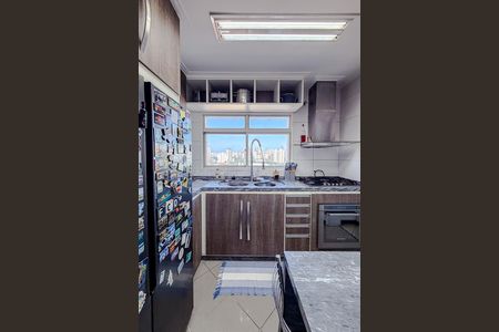 Apartamento à venda com 106m², 3 quartos e 2 vagas Apartamento à venda com 106m², 3 quartos e 2 vagasCozinha