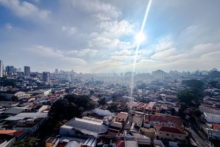 Apartamento à venda com 106m², 3 quartos e 2 vagas Apartamento à venda com 106m², 3 quartos e 2 vagasVista da Varanda