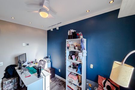Apartamento à venda com 106m², 3 quartos e 2 vagas Apartamento à venda com 106m², 3 quartos e 2 vagasQuarto 1