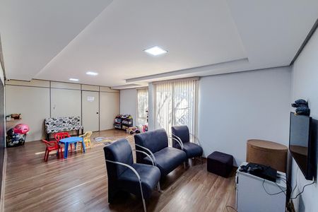 Apartamento à venda com 106m², 3 quartos e 2 vagas Apartamento à venda com 106m², 3 quartos e 2 vagasÁrea comum