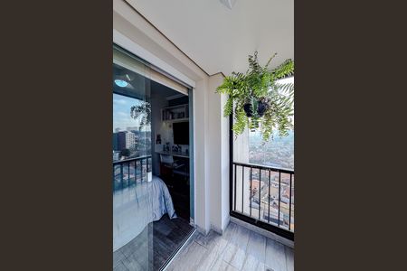 Apartamento à venda com 106m², 3 quartos e 2 vagas Apartamento à venda com 106m², 3 quartos e 2 vagasVaranda da Suíte