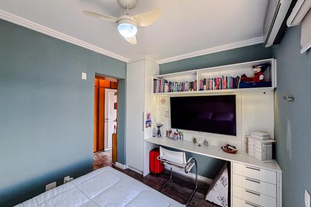 Apartamento à venda com 106m², 3 quartos e 2 vagas Apartamento à venda com 106m², 3 quartos e 2 vagasQuarto 3 - Suíte
