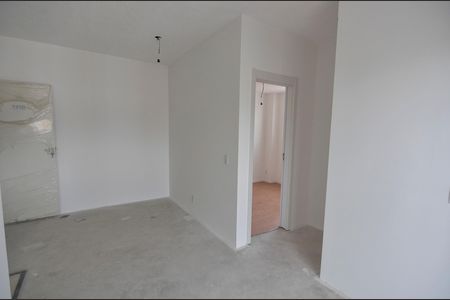 Apartamento à venda com 45m², 2 quartos e 1 vaga Apartamento à venda com 45m², 2 quartos e 1 vagaSala