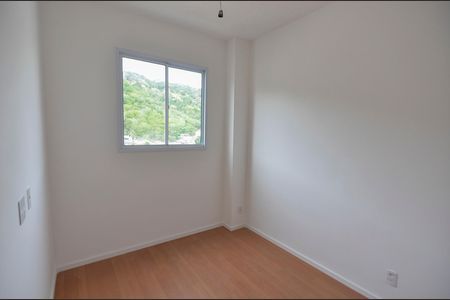 Apartamento à venda com 45m², 2 quartos e 1 vaga Apartamento à venda com 45m², 2 quartos e 1 vagaQuarto 2