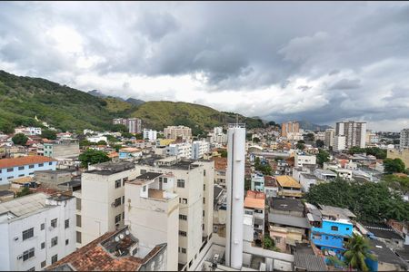 Apartamento à venda com 45m², 2 quartos e 1 vaga Apartamento à venda com 45m², 2 quartos e 1 vagaSala
