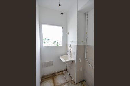 Apartamento à venda com 45m², 2 quartos e 1 vaga Apartamento à venda com 45m², 2 quartos e 1 vagaÁrea de Serviço