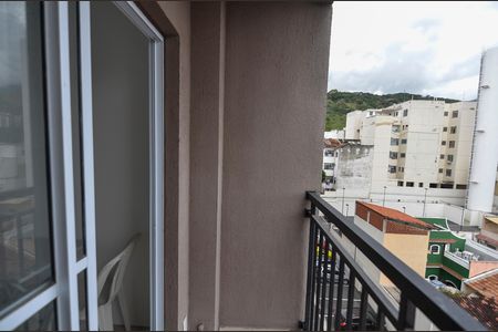 Apartamento à venda com 44m², 2 quartos e 1 vaga Apartamento à venda com 44m², 2 quartos e 1 vagaSala