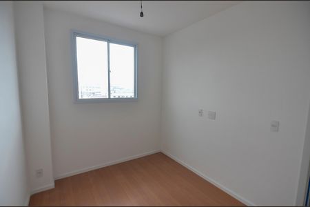 Quarto 1 de apartamento à venda com 2 quartos, 44m² em Riachuelo, Rio de Janeiro