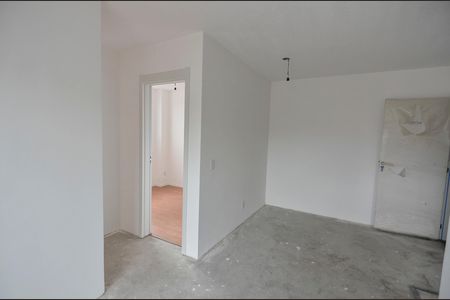 Apartamento à venda com 44m², 2 quartos e 1 vaga Apartamento à venda com 44m², 2 quartos e 1 vagaSala
