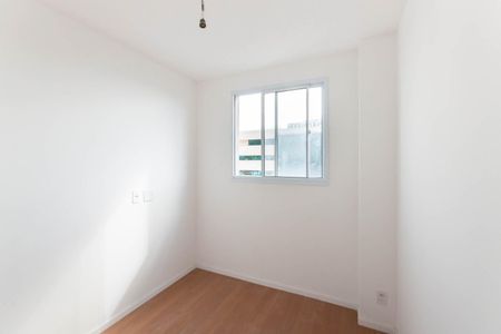 Apartamento à venda com 45m², 2 quartos e 1 vagaQuarto 1
