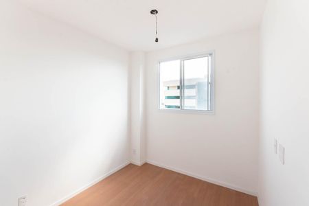 Apartamento à venda com 45m², 2 quartos e 1 vagaQuarto 2