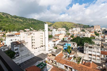 Apartamento à venda com 45m², 2 quartos e 1 vagaVaranda da Sala