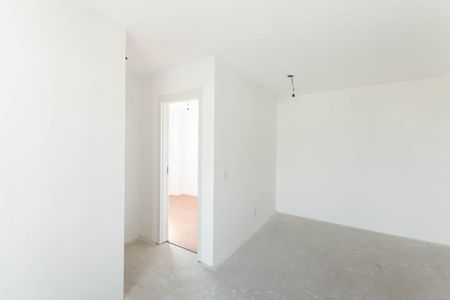 Apartamento à venda com 45m², 2 quartos e 1 vagaSala