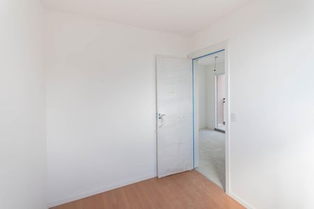Apartamento à venda com 45m², 2 quartos e 1 vagaQuarto 1