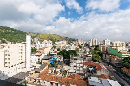 Apartamento à venda com 45m², 2 quartos e 1 vagaVaranda da Sala