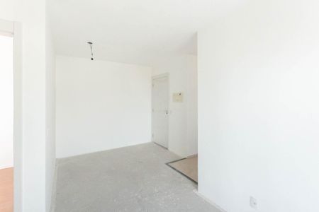 Apartamento à venda com 45m², 2 quartos e 1 vagaSala