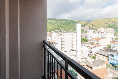 Apartamento à venda com 45m², 2 quartos e 1 vagaVaranda da Sala