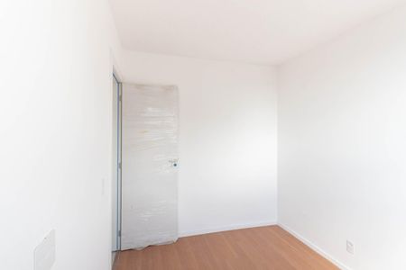 Apartamento à venda com 45m², 2 quartos e 1 vagaQuarto 2